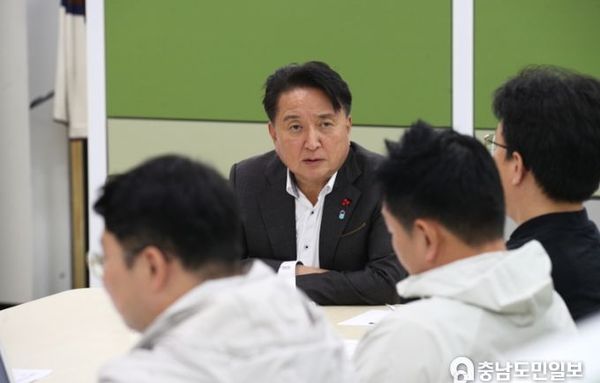 충북도 김영환 지사, ‘공간 업사이클링’ 유럽 시찰