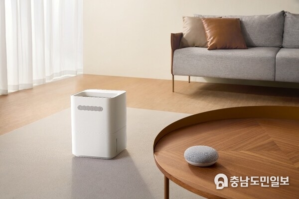 Smartmi Evaporative Humidifier 3lite