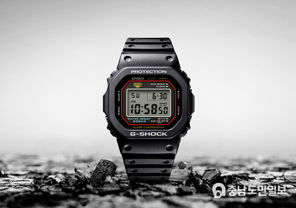 DW-5000R