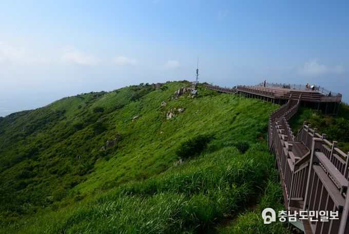 홍성군, 전국 선도 산림경영단지 평가 『매우 우수』 기관 선정