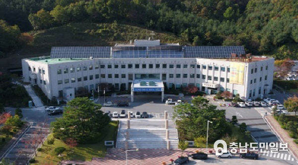 계룡시, 상하수도요금 실시간 조회 및 통합납부시스템 운영