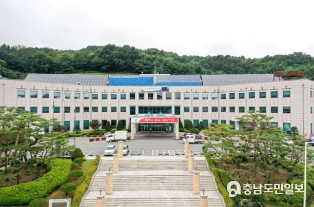 계룡시, 야간 취득세 민원창구 운영 나서
