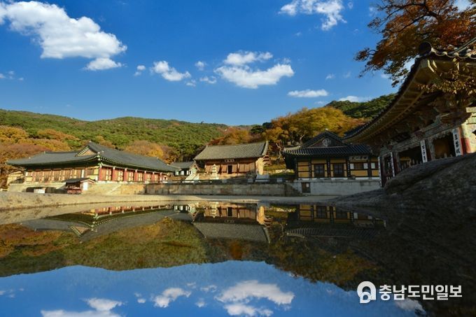 충청남도 ‘한국관광 100선’ 도내 관광지 6곳 선정