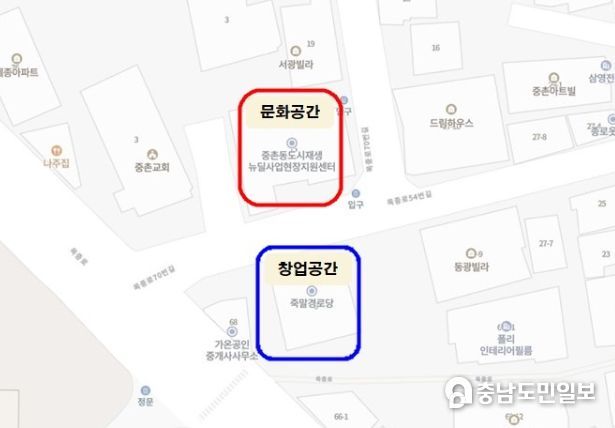 청년공간