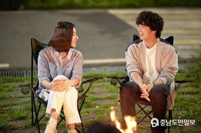 ‘우리 사랑이 향기로 남을 때’ 영화 스틸컷