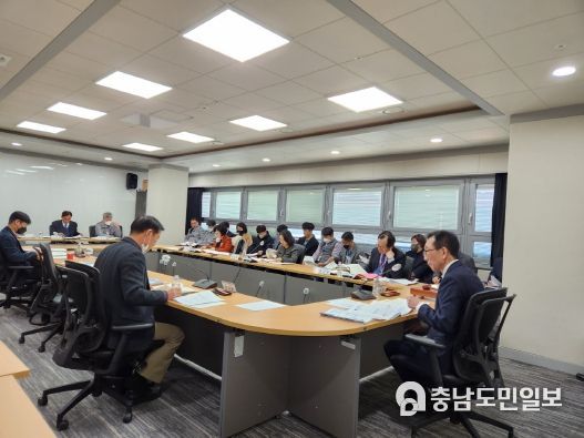 충남자치경찰, 올해 노인 교통사망사고 감소에 총력