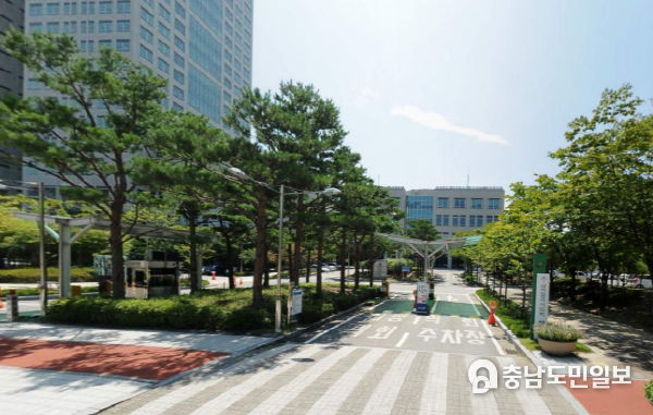 대전시의회 박주화 의원, 도시경관 회복과 시민의 안전 강화 방안 제시