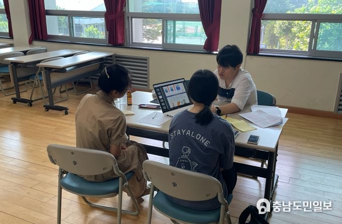 대전 중구, 고3 대상 1:1 맞춤형 입시컨설팅 실시