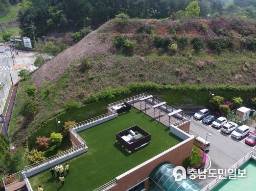 계룡시, 행안부 주관 집중안전점검평가 충남도 ‘최우수’ 기관 선정