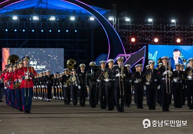 2023계룡軍문화축제, 볼거리·즐길거리 가득