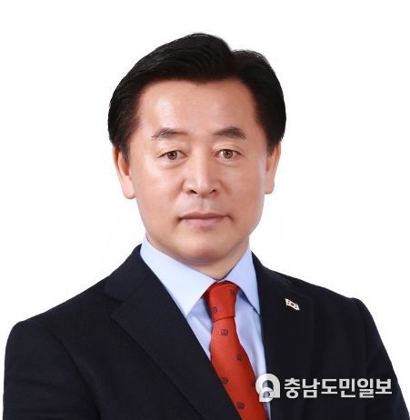 이종화 의원(홍성2·국민의힘)