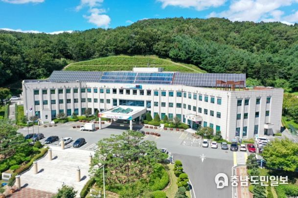 계룡시, 상수도 적수 원인 파악 및 해결에 총력 대응 중