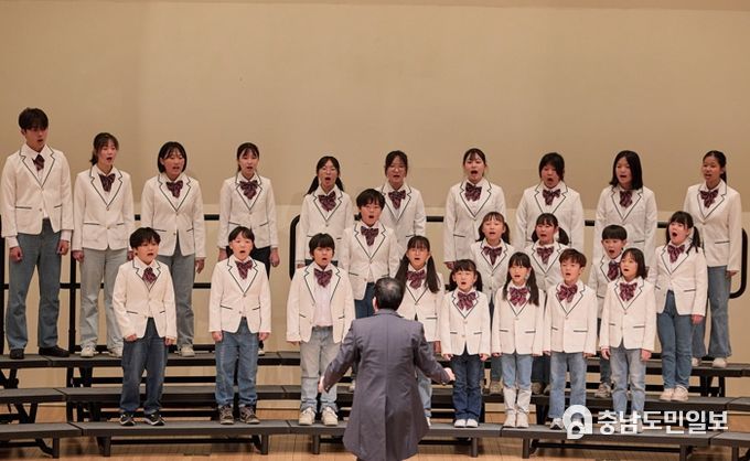 경연 장면