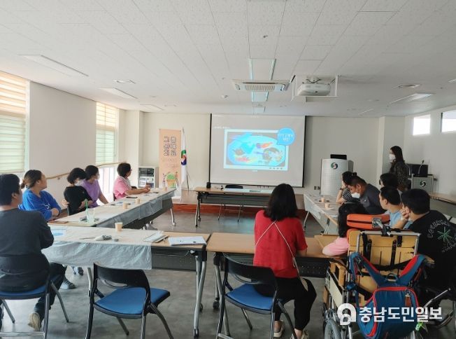 충주시, 2024년‘도란도란 꿈드래’운영