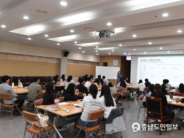 강화군 MZ공무원의 정책 아이디어, 지역발전 이끈다!