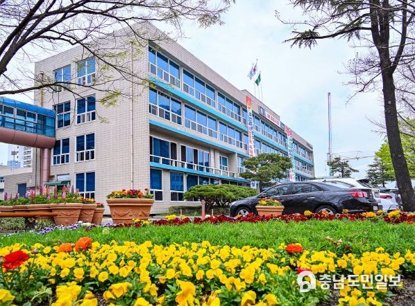 대전 중구, 문화1동 치매안심마을 운영위원회 회의 개최