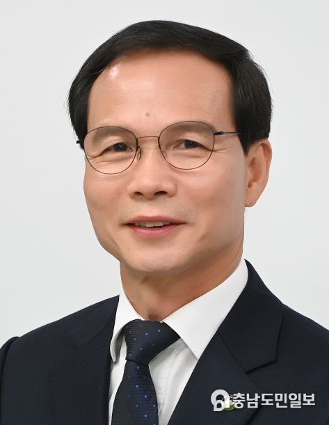 음성군 조병옥 군수