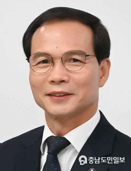 음성군 조병옥 군수