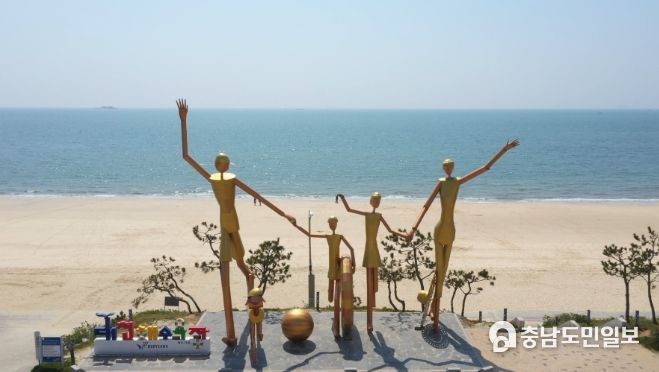 대천해수욕장