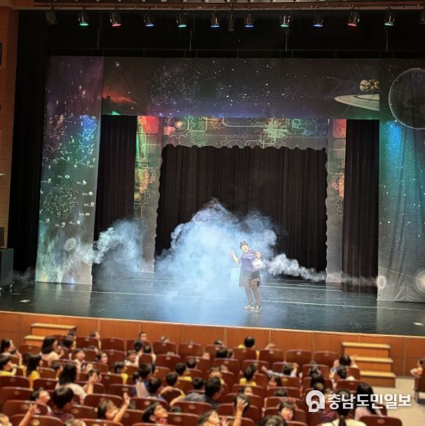 음성군, 관내 어린이집에 현장학습비 지원