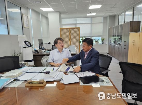 세종시, 정원도시박람회 준비 예산 등 국비 확보 총력