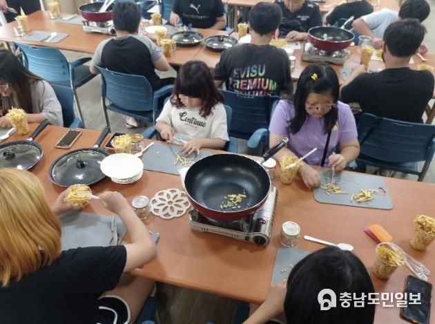 어린이 농촌 체험활동 사진