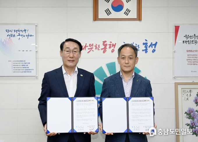 아침밥 먹기 운동 협약 체결… 쌀 소비 활성화 나서