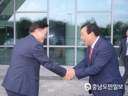 세종의사당 건립논의 속도, 행정수도 완성 '성큼'