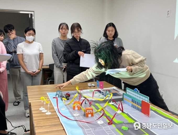 대전 중구보건소, 생물테러 대응 역량 강화 교육