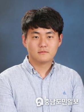 대전교육청, 대한민국 정보교육상 4년 연속 수상 쾌거_대전둔원중학교 정종호 교사(과학직업정보과) 사진