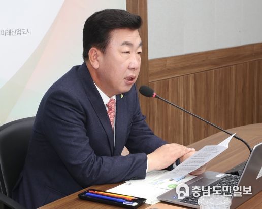 이범석 청주시장 “소상공인, 자영업자 위한 특별 대책 모색할 것” 주문