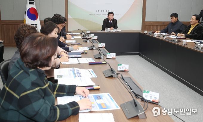청주시, 시설관리공단 공사전환 타당성검토 착수