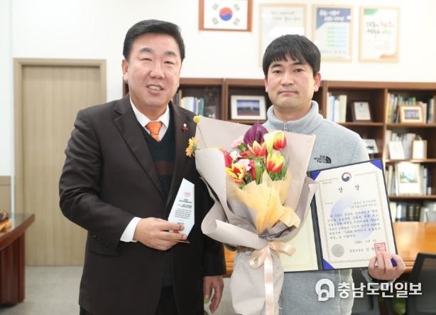 청주시, 대한민국 동물복지대상 ‘우수상’ 수상