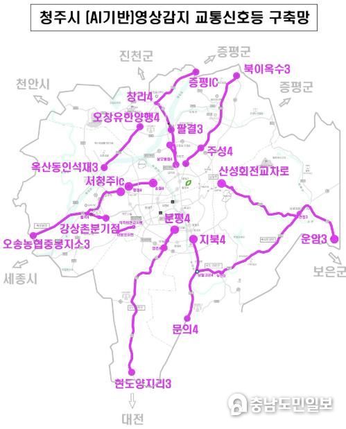 구축망