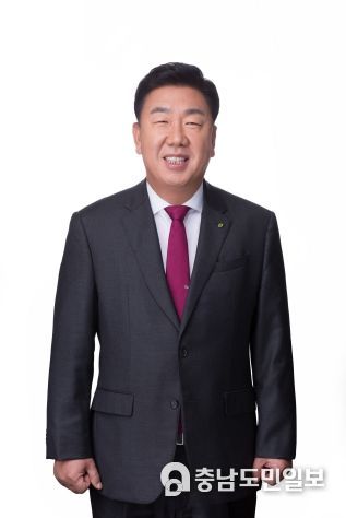 이범석 청주시장