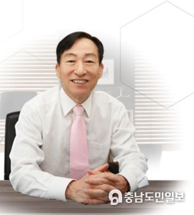 설동호 대전광역시교육감