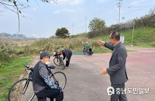 '시민소통 강화' 청주시, 지난해 직소민원 약 2천건 해결