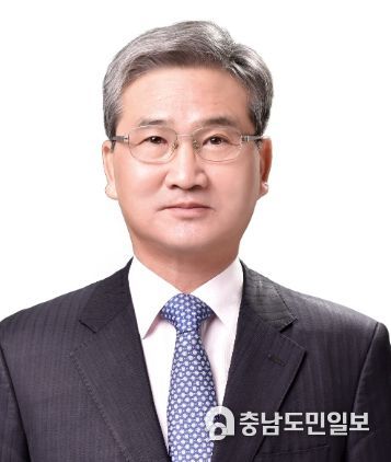 윤기형 의원(논산1·국민의힘)