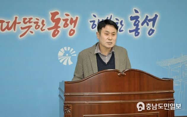 홍성군, 소상공인 경영정상화와 건전한 육성 지원 강화