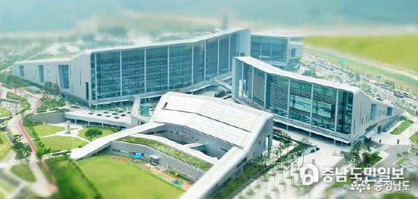 ‘탄소중립 선도 충남’ 조림사업 227억 투입