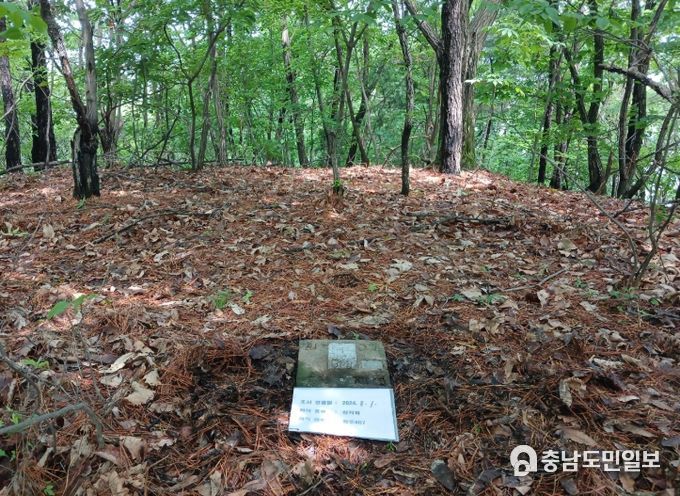 국가기준점 측량 표지 전수조사 실시
